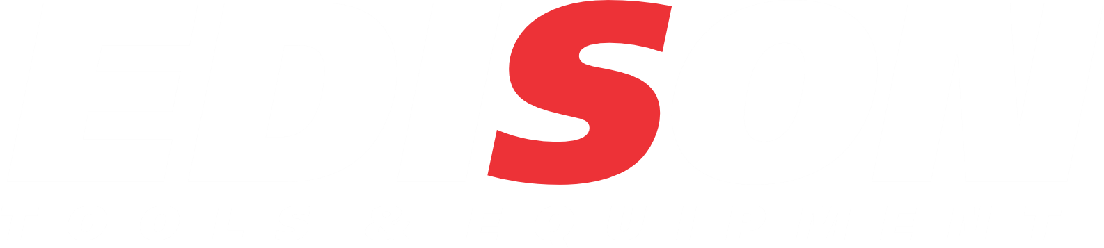 EDISON Tools & Equipment